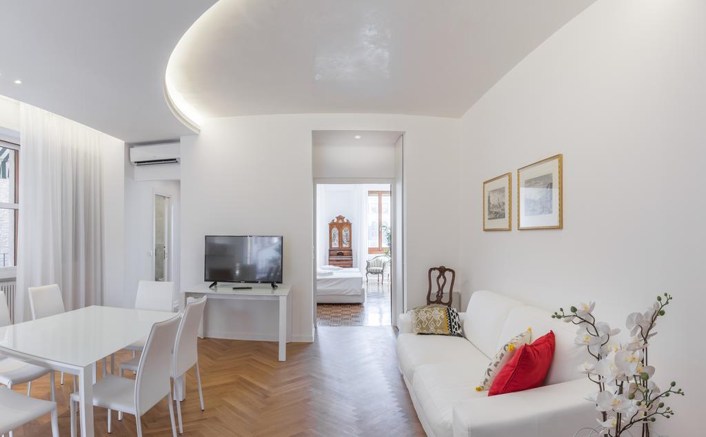 Luxury Apartment On Grand Canal By Wonderful Italy Velence Kültér fotó