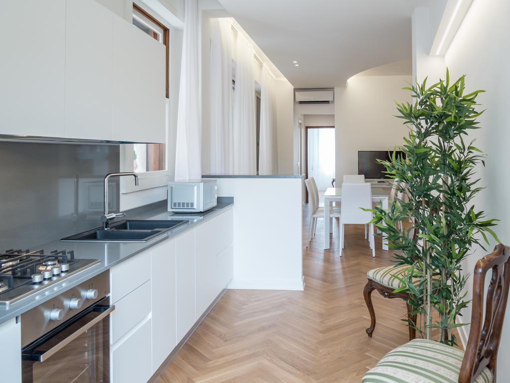 Luxury Apartment On Grand Canal By Wonderful Italy Velence Kültér fotó