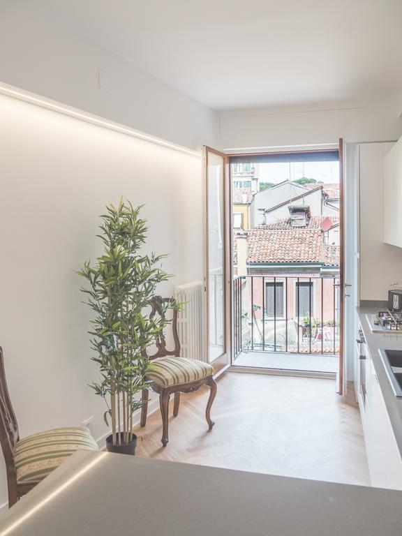 Luxury Apartment On Grand Canal By Wonderful Italy Velence Kültér fotó