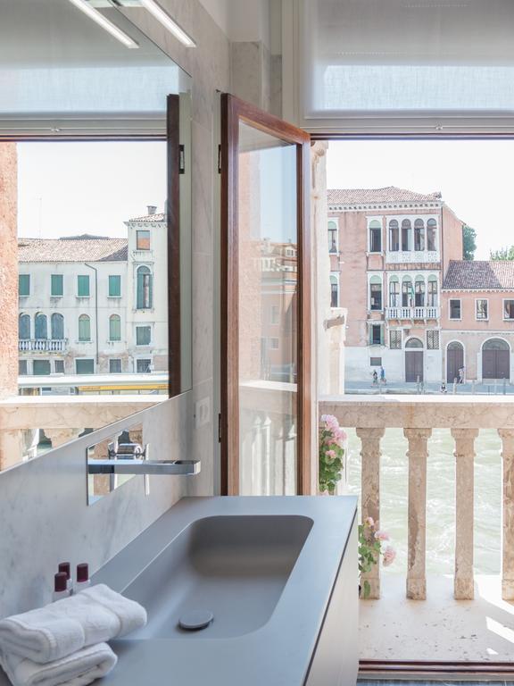 Luxury Apartment On Grand Canal By Wonderful Italy Velence Kültér fotó