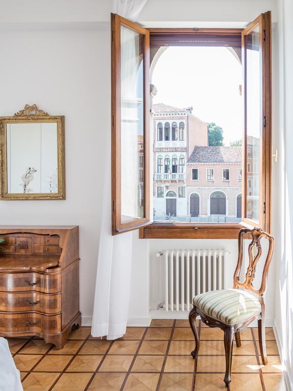 Luxury Apartment On Grand Canal By Wonderful Italy Velence Kültér fotó